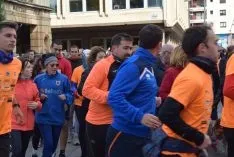 Foto 142 - Galer&iacute;a de la multitudinaria VI edici&oacute;n 'Camino por Soria contra el c&aacute;ncer'  (190 fotos)