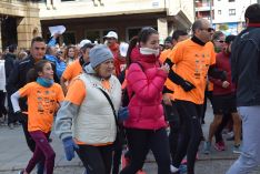 Foto 140 - Galer&iacute;a de la multitudinaria VI edici&oacute;n 'Camino por Soria contra el c&aacute;ncer'  (190 fotos)