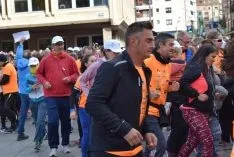 Foto 139 - Galer&iacute;a de la multitudinaria VI edici&oacute;n 'Camino por Soria contra el c&aacute;ncer'  (190 fotos)