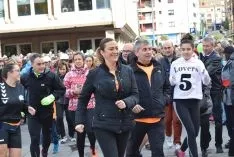 Foto 137 - Galer&iacute;a de la multitudinaria VI edici&oacute;n 'Camino por Soria contra el c&aacute;ncer'  (190 fotos)