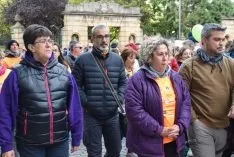 Foto 134 - Galer&iacute;a de la multitudinaria VI edici&oacute;n 'Camino por Soria contra el c&aacute;ncer'  (190 fotos)