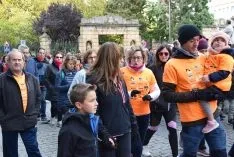 Foto 132 - Galer&iacute;a de la multitudinaria VI edici&oacute;n 'Camino por Soria contra el c&aacute;ncer'  (190 fotos)