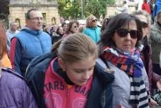 Foto 128 - Galer&iacute;a de la multitudinaria VI edici&oacute;n 'Camino por Soria contra el c&aacute;ncer'  (190 fotos)