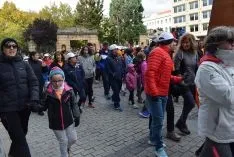 Foto 126 - Galer&iacute;a de la multitudinaria VI edici&oacute;n 'Camino por Soria contra el c&aacute;ncer'  (190 fotos)