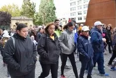 Foto 124 - Galer&iacute;a de la multitudinaria VI edici&oacute;n 'Camino por Soria contra el c&aacute;ncer'  (190 fotos)