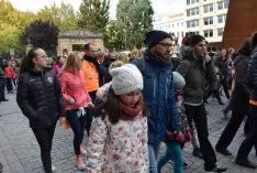 Foto 121 - Galer&iacute;a de la multitudinaria VI edici&oacute;n 'Camino por Soria contra el c&aacute;ncer'  (190 fotos)