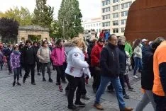 Foto 120 - Galer&iacute;a de la multitudinaria VI edici&oacute;n 'Camino por Soria contra el c&aacute;ncer'  (190 fotos)