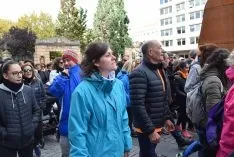 Foto 116 - Galer&iacute;a de la multitudinaria VI edici&oacute;n 'Camino por Soria contra el c&aacute;ncer'  (190 fotos)