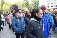 Foto 115 - Galer&iacute;a de la multitudinaria VI edici&oacute;n 'Camino por Soria contra el c&aacute;ncer'  (190 fotos)