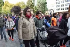 Foto 114 - Galer&iacute;a de la multitudinaria VI edici&oacute;n 'Camino por Soria contra el c&aacute;ncer'  (190 fotos)
