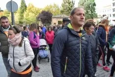 Foto 113 - Galer&iacute;a de la multitudinaria VI edici&oacute;n 'Camino por Soria contra el c&aacute;ncer'  (190 fotos)