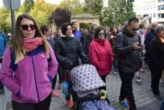 Foto 111 - Galer&iacute;a de la multitudinaria VI edici&oacute;n 'Camino por Soria contra el c&aacute;ncer'  (190 fotos)