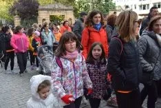 Foto 110 - Galer&iacute;a de la multitudinaria VI edici&oacute;n 'Camino por Soria contra el c&aacute;ncer'  (190 fotos)