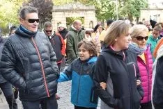 Foto 107 - Galer&iacute;a de la multitudinaria VI edici&oacute;n 'Camino por Soria contra el c&aacute;ncer'  (190 fotos)