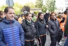 Foto 106 - Galer&iacute;a de la multitudinaria VI edici&oacute;n 'Camino por Soria contra el c&aacute;ncer'  (190 fotos)
