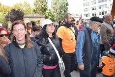 Foto 105 - Galer&iacute;a de la multitudinaria VI edici&oacute;n 'Camino por Soria contra el c&aacute;ncer'  (190 fotos)