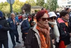 Foto 104 - Galer&iacute;a de la multitudinaria VI edici&oacute;n 'Camino por Soria contra el c&aacute;ncer'  (190 fotos)