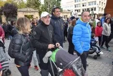 Foto 100 - Galer&iacute;a de la multitudinaria VI edici&oacute;n 'Camino por Soria contra el c&aacute;ncer'  (190 fotos)