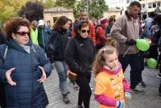 Foto 97 - Galer&iacute;a de la multitudinaria VI edici&oacute;n 'Camino por Soria contra el c&aacute;ncer'  (190 fotos)