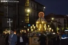San Saturio el día 2. 