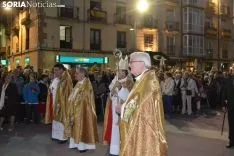 San Saturio el día 2. 