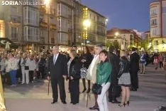 San Saturio el día 2. 