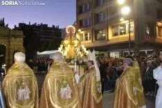 San Saturio el día 2. 