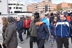 Foto 95 - Galer&iacute;a de la multitudinaria VI edici&oacute;n 'Camino por Soria contra el c&aacute;ncer'  (190 fotos)