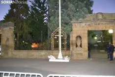 San Saturio el día 2. 