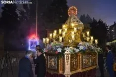 San Saturio el día 2. 