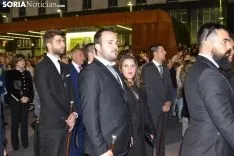 San Saturio el día 2. 