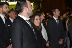 San Saturio el día 2. 