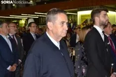 San Saturio el día 2. 