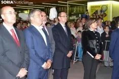 San Saturio el día 2. 