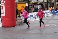 Foto 83 - Galer&iacute;a de la multitudinaria VI edici&oacute;n 'Camino por Soria contra el c&aacute;ncer'  (190 fotos)