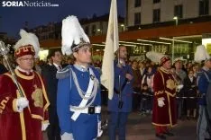 San Saturio el día 2. 