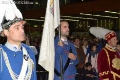 San Saturio el día 2. 