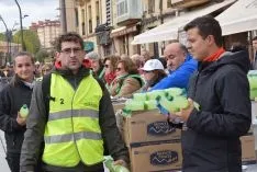 Foto 80 - Galer&iacute;a de la multitudinaria VI edici&oacute;n 'Camino por Soria contra el c&aacute;ncer'  (190 fotos)
