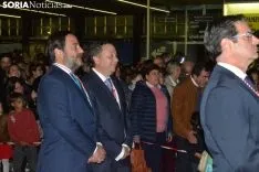 San Saturio el día 2. 