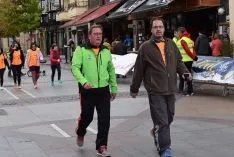 Foto 79 - Galer&iacute;a de la multitudinaria VI edici&oacute;n 'Camino por Soria contra el c&aacute;ncer'  (190 fotos)