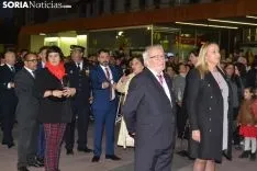 San Saturio el día 2. 