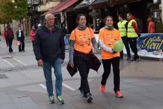 Foto 77 - Galer&iacute;a de la multitudinaria VI edici&oacute;n 'Camino por Soria contra el c&aacute;ncer'  (190 fotos)