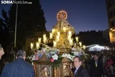 San Saturio el día 2. 
