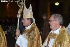 San Saturio el día 2. 