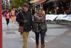 Foto 55 - Galer&iacute;a de la multitudinaria VI edici&oacute;n 'Camino por Soria contra el c&aacute;ncer'  (190 fotos)