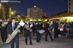 San Saturio el día 2. 
