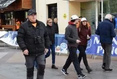 Foto 73 - Galer&iacute;a de la multitudinaria VI edici&oacute;n 'Camino por Soria contra el c&aacute;ncer'  (190 fotos)