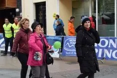 Foto 67 - Galer&iacute;a de la multitudinaria VI edici&oacute;n 'Camino por Soria contra el c&aacute;ncer'  (190 fotos)