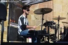 Electrocharanga Lokomotores en Soria. /SN