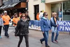 Foto 45 - Galer&iacute;a de la multitudinaria VI edici&oacute;n 'Camino por Soria contra el c&aacute;ncer'  (190 fotos)